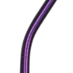 Curved Purple