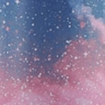 Pink Galaxy